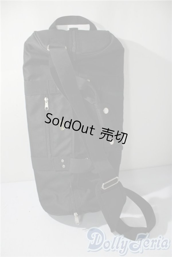 画像1: MSD(SDM)/ボークス製キャリングケース・ミニ U-25-11-12-205-TN-ZU (1)