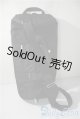 画像: MSD(SDM)/ボークス製キャリングケース・ミニ U-25-11-12-205-TN-ZU