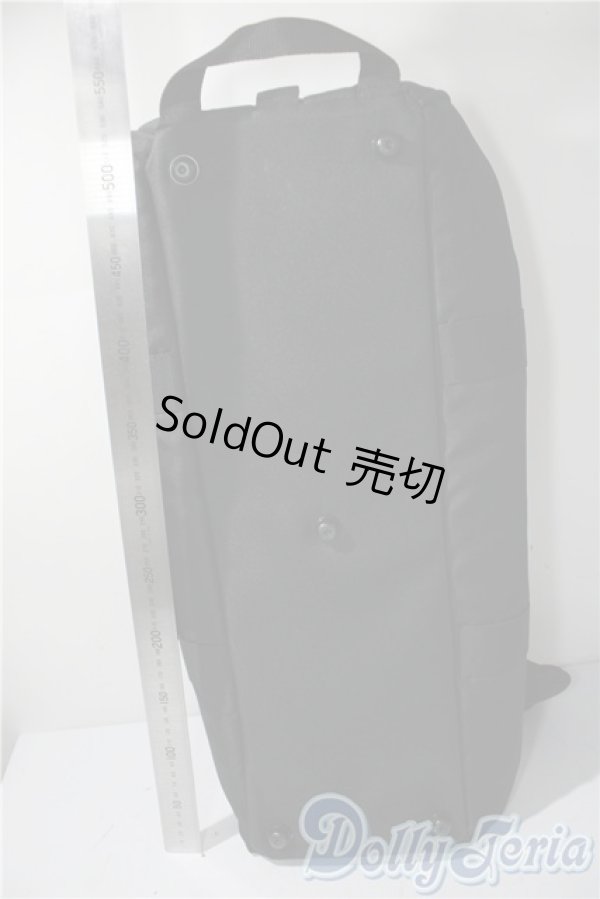 画像2: MSD(SDM)/ボークス製キャリングケース・ミニ U-25-11-12-205-TN-ZU (2)