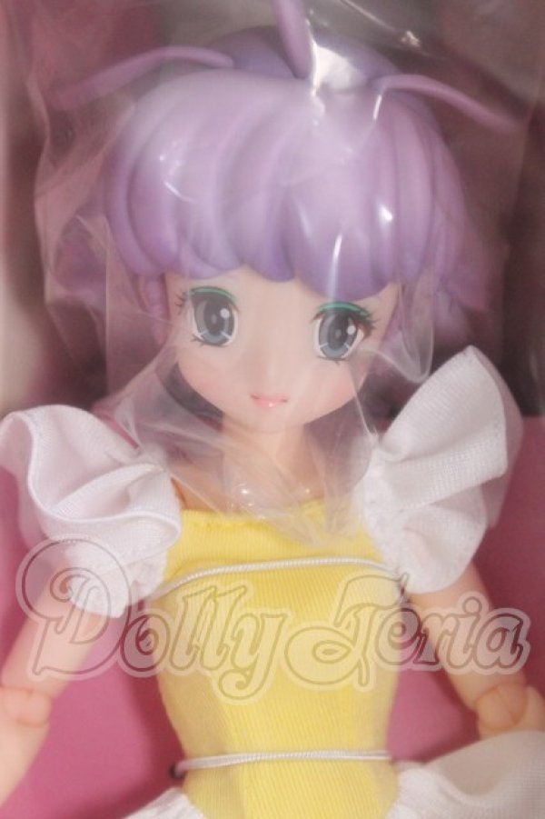画像1: 1／6 ピュアニーモキャラクターシリーズ/「魔法の天使クリィミーマミ」クリィミーマミ I-26-05-07-344-TN-ZI (1)