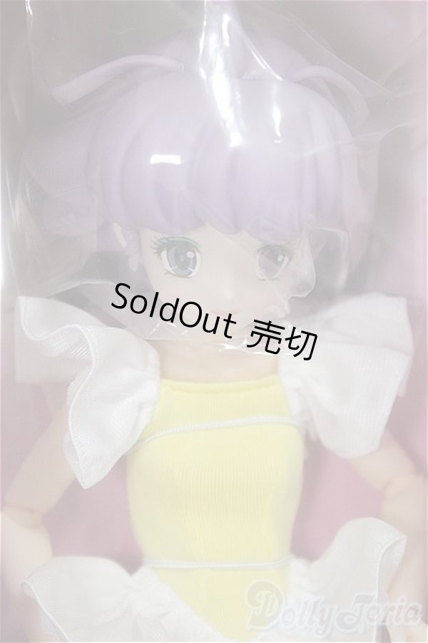 画像1: 1／6 ピュアニーモキャラクターシリーズ/「魔法の天使クリィミーマミ」クリィミーマミ/0 A-25-11-12-151-TN-ZA (1)