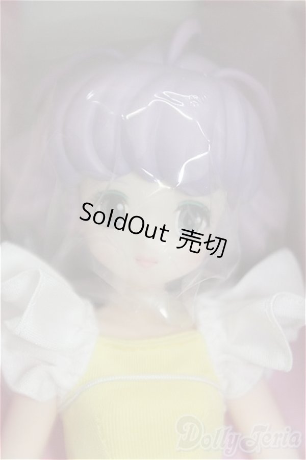 画像1: 1／6 ピュアニーモキャラクターシリーズ/「魔法の天使クリィミーマミ」クリィミーマミ/0 I-25-11-16-228-TN-ZI (1)