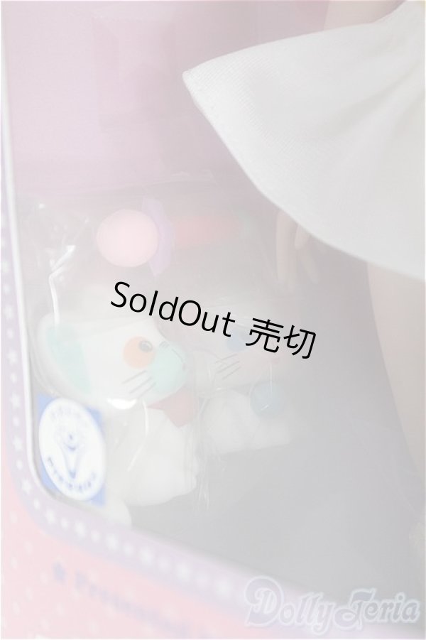 画像2: 1／6 ピュアニーモキャラクターシリーズ/「魔法の天使クリィミーマミ」クリィミーマミ/0 I-25-11-16-228-TN-ZI (2)