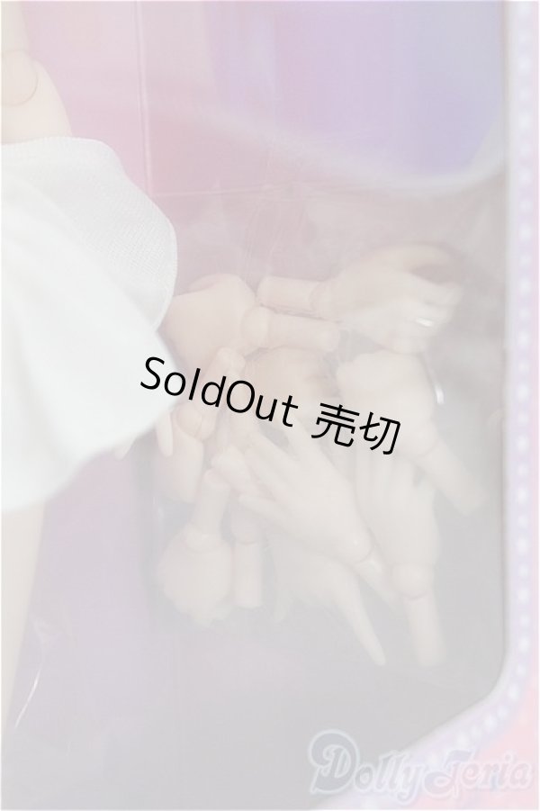 画像4: 1／6 ピュアニーモキャラクターシリーズ/「魔法の天使クリィミーマミ」クリィミーマミ/0 I-25-11-16-228-TN-ZI (4)