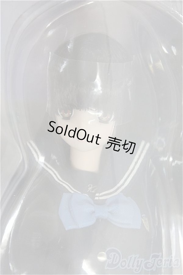 画像1: 1／6 和遥キナ学校制服コレクション〜私立和遥高等学校ver．〜／まひろ/0 I-25-11-16-226-TN-ZI (1)