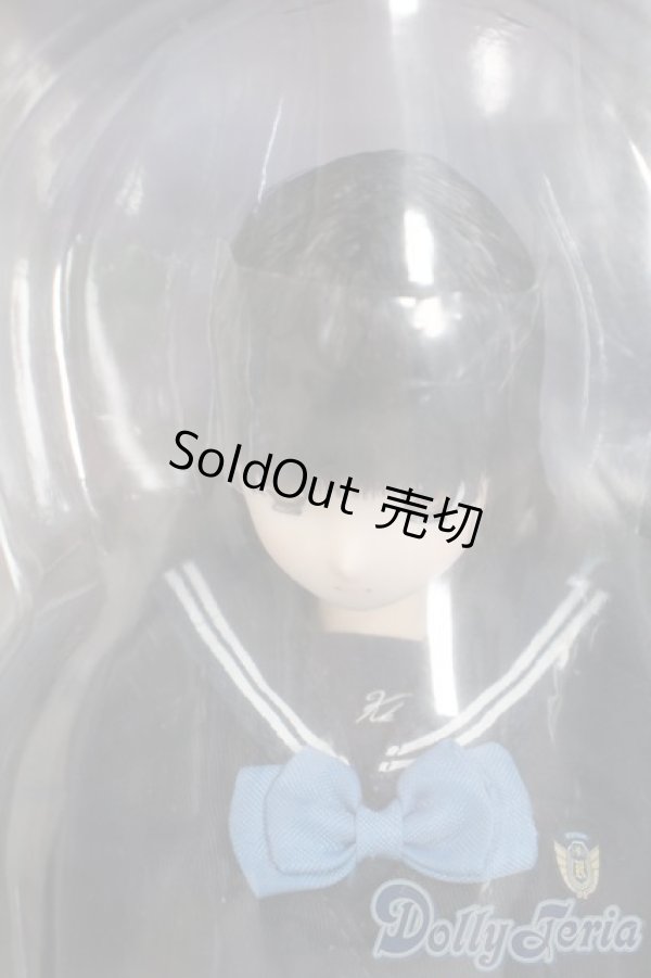 画像1: 1／6 和遥キナ学校制服コレクション〜私立和遥高等学校ver．〜／まひろ Y-26-02-04-278-TN-ZY (1)