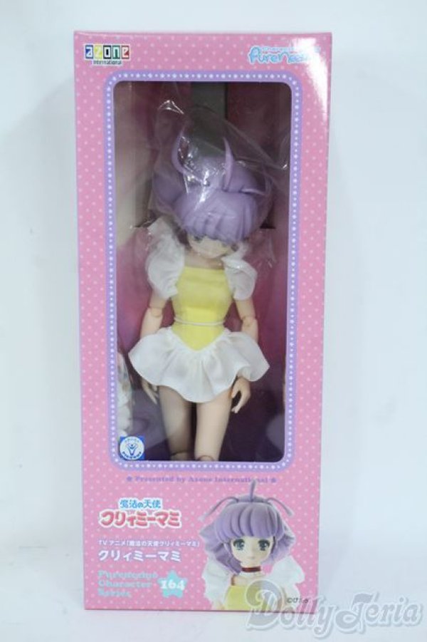 画像2: 1／6 ピュアニーモキャラクターシリーズ/クリィミーマミ Y-25-11-05-026-TN-ZY (2)