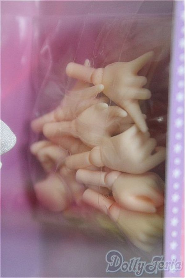 画像3: 1／6 ピュアニーモキャラクターシリーズ/クリィミーマミ/0 I-25-11-02-324-TN-ZI (3)