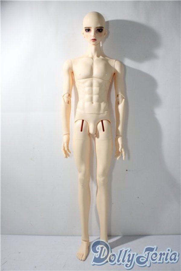 画像4: DREAMING DOLL/Louis A-25-11-12-1048-TN-ZU (4)