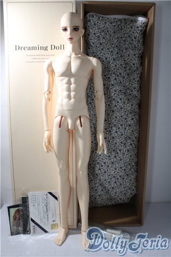 画像6: DREAMING DOLL/Louis A-25-11-12-1048-TN-ZU (6)