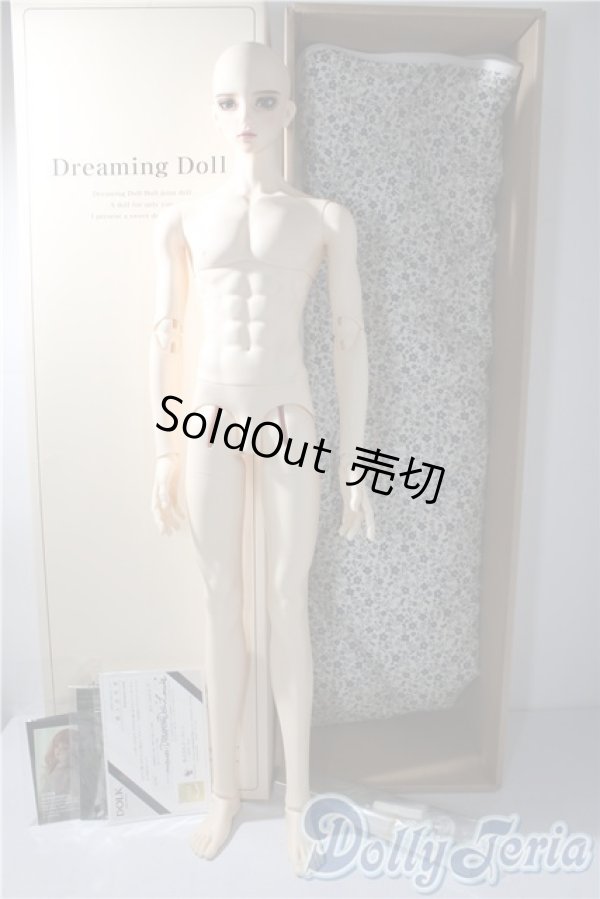画像6: DREAMING DOLL/Louis A-25-11-12-1048-TN-ZU (6)