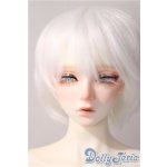 画像: RSDOLL/New EVAN 白猫 ver. Limited A-25-11-12-1049-TN-ZU