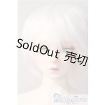 画像: RSDOLL/New EVAN 白猫 ver. Limited A-25-11-12-1049-TN-ZU