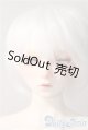 画像: RSDOLL/New EVAN 白猫 ver. Limited A-25-11-12-1049-TN-ZU