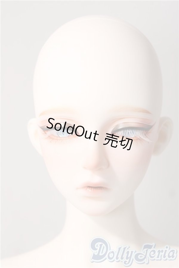 画像2: RSDOLL/New EVAN 白猫 ver. Limited A-25-11-12-1049-TN-ZU (2)
