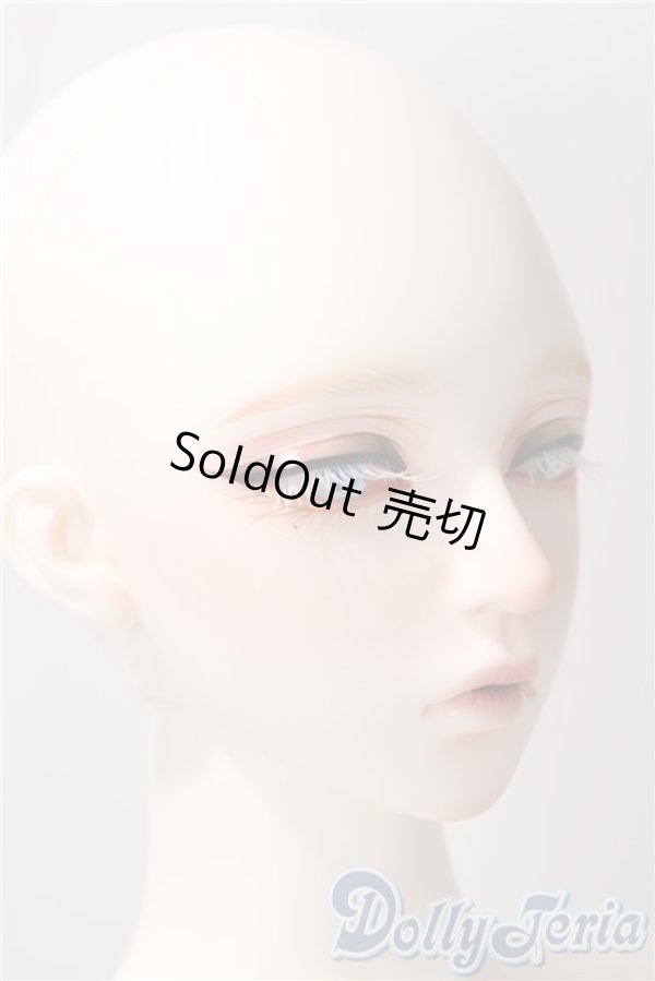 画像3: RSDOLL/New EVAN 白猫 ver. Limited A-25-11-12-1049-TN-ZU (3)