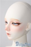 画像4: RSDOLL/New EVAN 白猫 ver. Limited A-25-11-12-1049-TN-ZU (4)