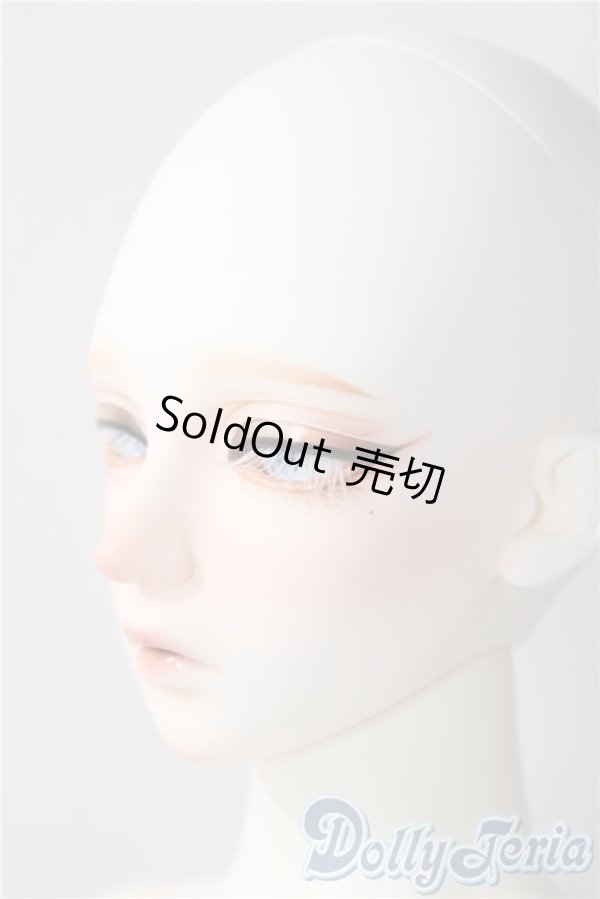 画像4: RSDOLL/New EVAN 白猫 ver. Limited A-25-11-12-1049-TN-ZU (4)
