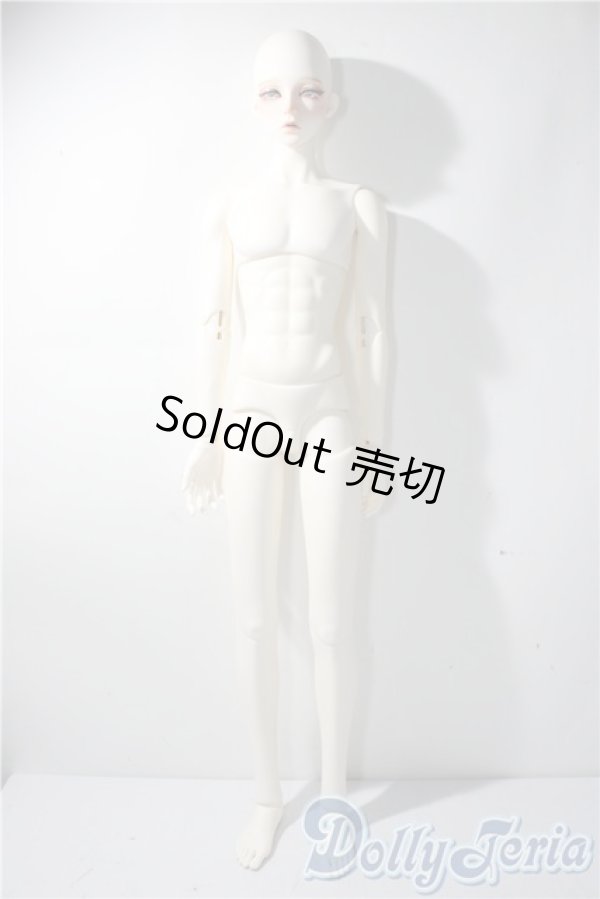 画像6: RSDOLL/New EVAN 白猫 ver. Limited A-25-11-12-1049-TN-ZU (6)