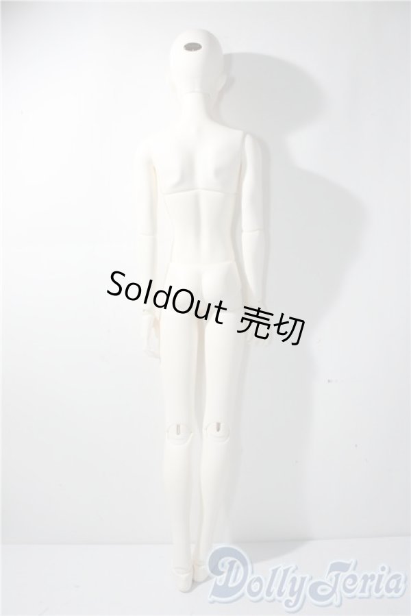 画像7: RSDOLL/New EVAN 白猫 ver. Limited A-25-11-12-1049-TN-ZU (7)