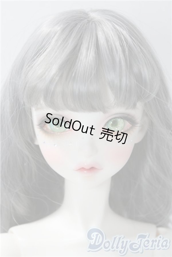 画像1: 【DOLK×Peak’s Woods】/FOC Goldie - Beautiful Kitty ver. Limited A-25-11-12-1050-TN-ZU (1)