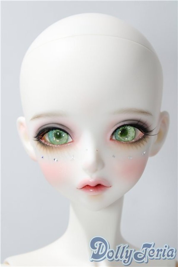 画像2: 【DOLK×Peak’s Woods】/FOC Goldie - Beautiful Kitty ver. Limited A-25-11-12-1050-TN-ZU (2)