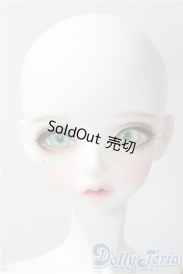 画像2: 【DOLK×Peak’s Woods】/FOC Goldie - Beautiful Kitty ver. Limited A-25-11-12-1050-TN-ZU (2)