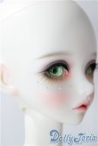 画像3: 【DOLK×Peak’s Woods】/FOC Goldie - Beautiful Kitty ver. Limited A-25-11-12-1050-TN-ZU (3)