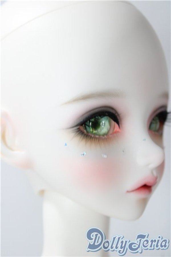 画像3: 【DOLK×Peak’s Woods】/FOC Goldie - Beautiful Kitty ver. Limited A-25-11-12-1050-TN-ZU (3)