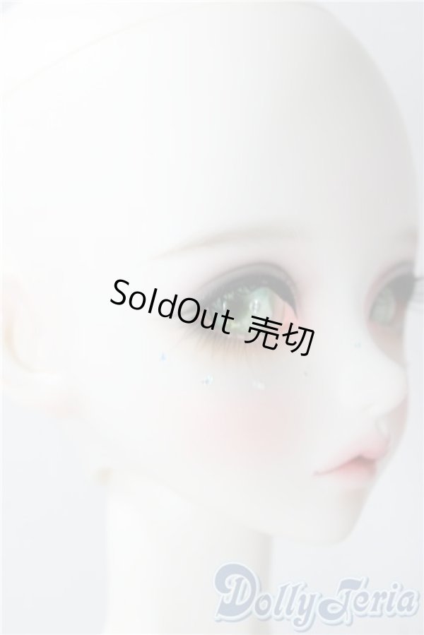 画像3: 【DOLK×Peak’s Woods】/FOC Goldie - Beautiful Kitty ver. Limited A-25-11-12-1050-TN-ZU (3)