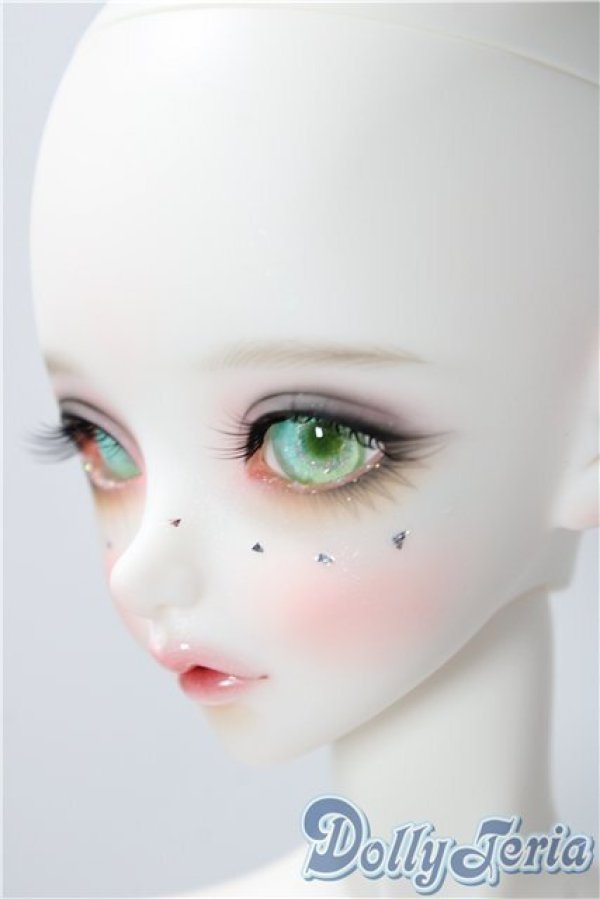 画像4: 【DOLK×Peak’s Woods】/FOC Goldie - Beautiful Kitty ver. Limited A-25-11-12-1050-TN-ZU (4)