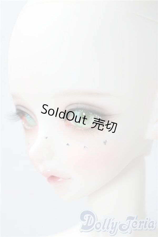 画像4: 【DOLK×Peak’s Woods】/FOC Goldie - Beautiful Kitty ver. Limited A-25-11-12-1050-TN-ZU (4)