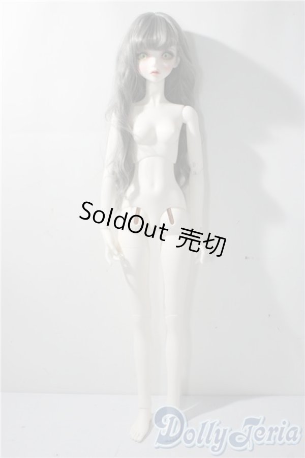 画像5: 【DOLK×Peak’s Woods】/FOC Goldie - Beautiful Kitty ver. Limited A-25-11-12-1050-TN-ZU (5)