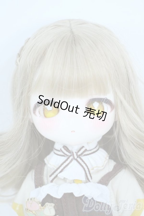 画像1: TinyFox/Tilly Y-25-11-05-008-TN-ZY (1)