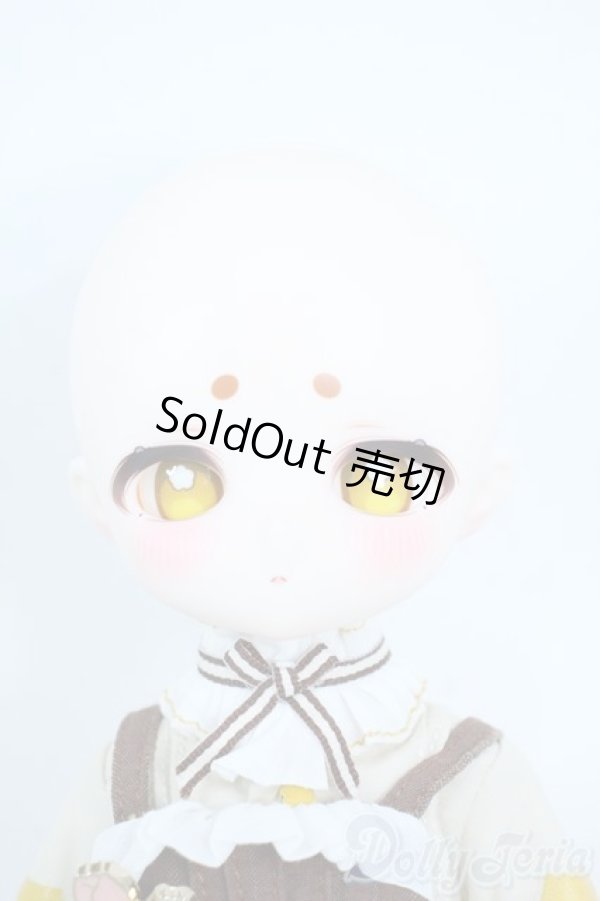 画像4: TinyFox/Tilly Y-25-11-05-008-TN-ZY (4)