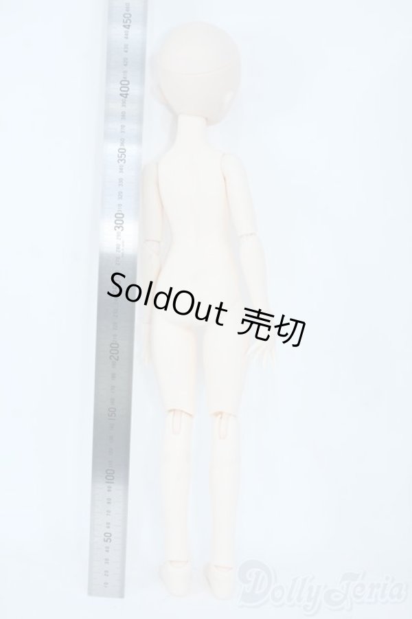 画像5: IMOMODOLL/1/4男の子ボディ+ヘッド Y-25-11-05-006-TN-ZY (5)