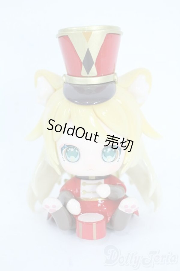 画像1: Cat Moni/ファンタジーアイランドシリーズ:胡小桃童童 Y-25-11-05-010-TN-ZY (1)