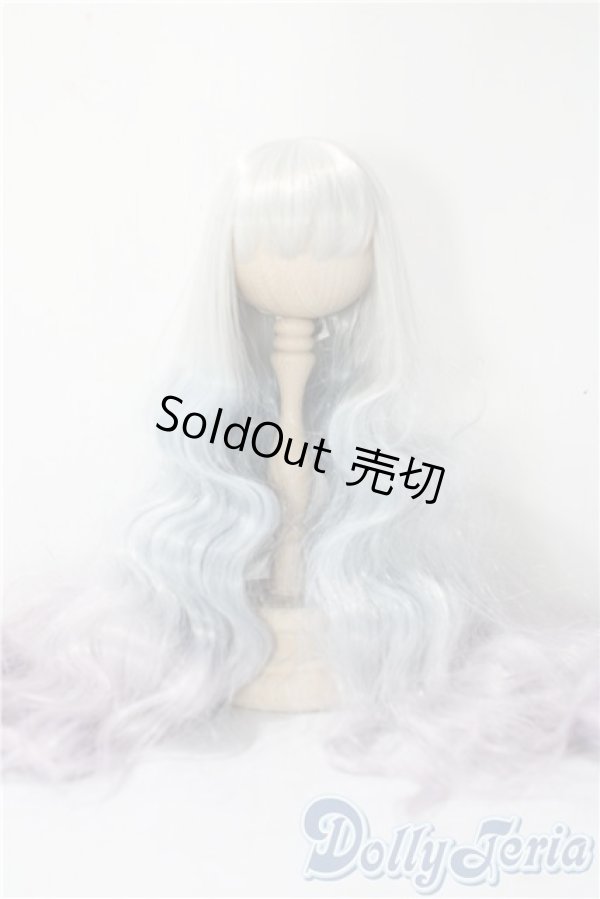 画像1: 8-9inch/ウィッグ U-25-11-12-005-TN-ZU (1)