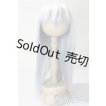 画像: 8-9inch/ウィッグ U-25-11-12-001-TN-ZU