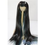 画像: 6-7inch/ウィッグ U-25-11-12-051-TN-ZU