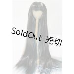 画像: 6-7inch/ウィッグ U-25-11-12-051-TN-ZU