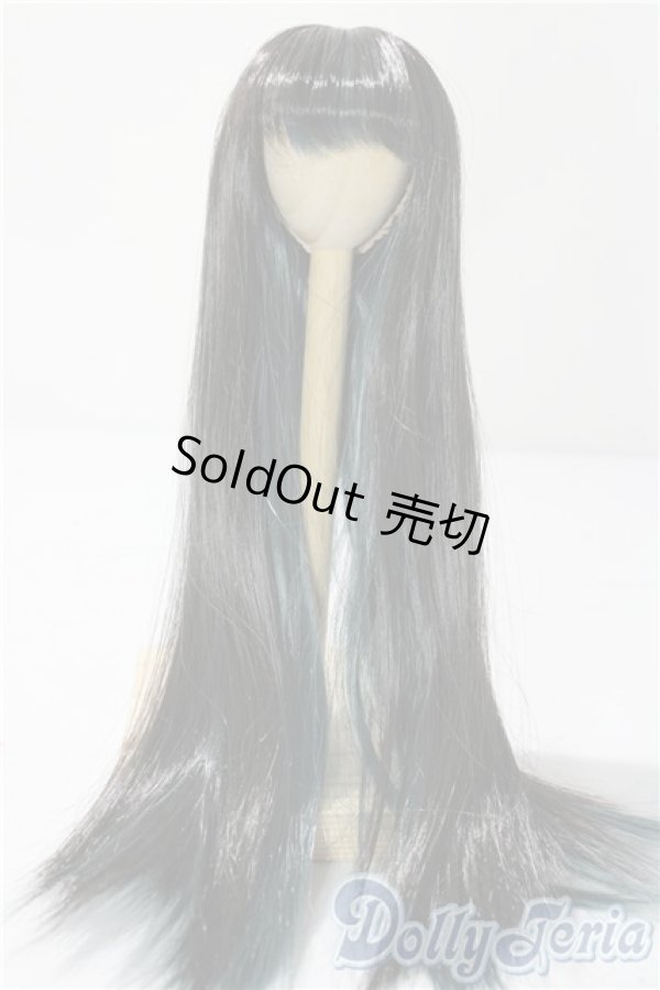 画像1: 6-7inch/ウィッグ U-25-11-12-051-TN-ZU (1)