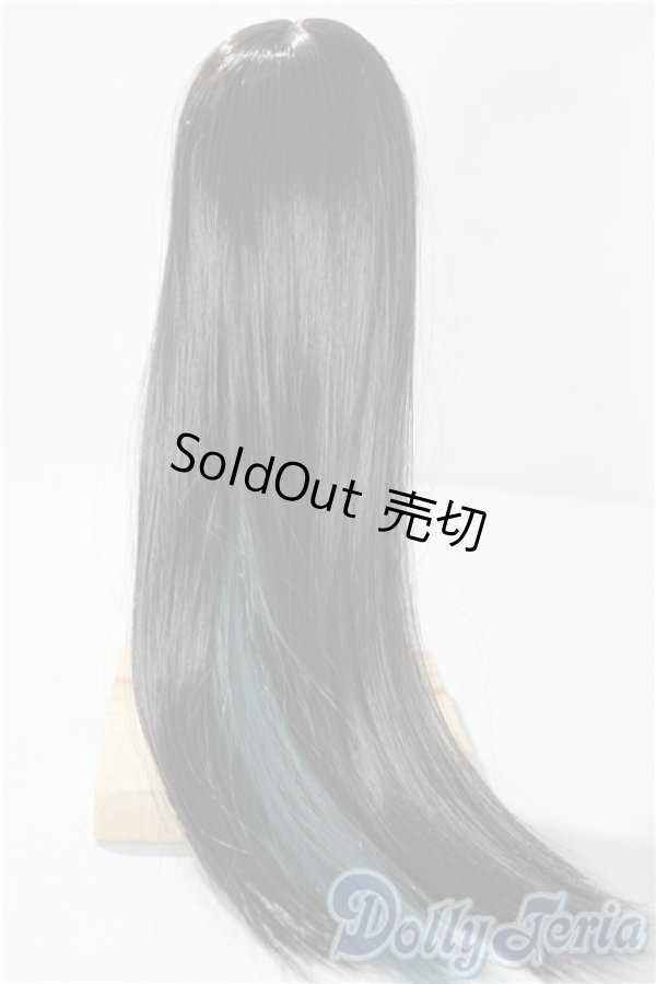 画像2: 6-7inch/ウィッグ U-25-11-12-051-TN-ZU (2)