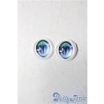 画像: 18mm/Starlit sphere製 レジンアイ A-25-11-12-1031-TN-ZU