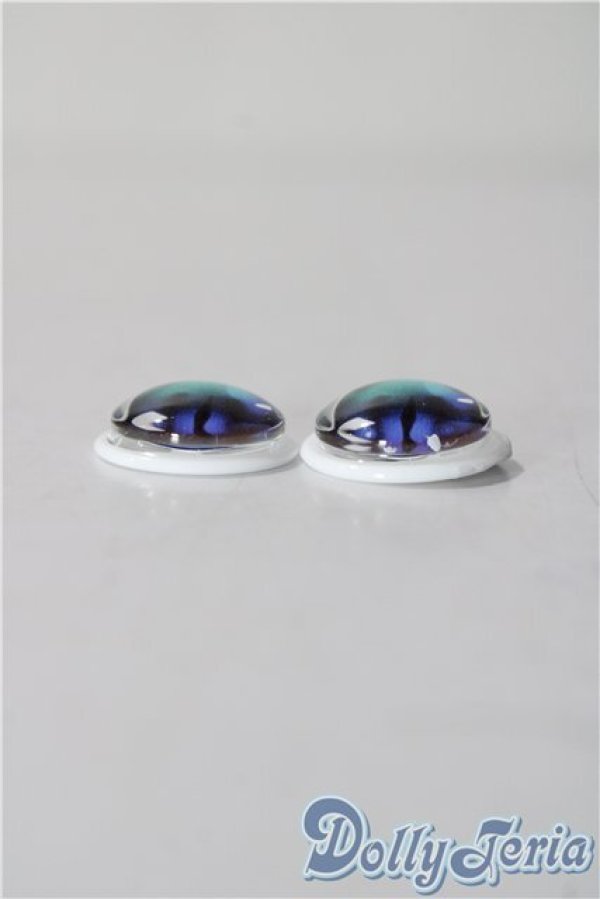 画像2: 18mm/Starlit sphere製 レジンアイ A-25-11-12-1031-TN-ZU (2)