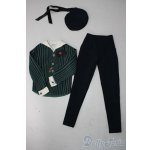 画像: SD17BOY/OF:衣装セット SWITCH製 U-25-11-05-114-TN-ZU