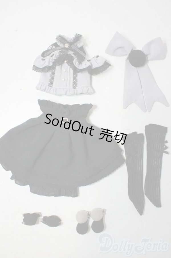 画像1: SDM＆MSD/OF:衣装セット U-25-11-05-113-TN-ZU (1)