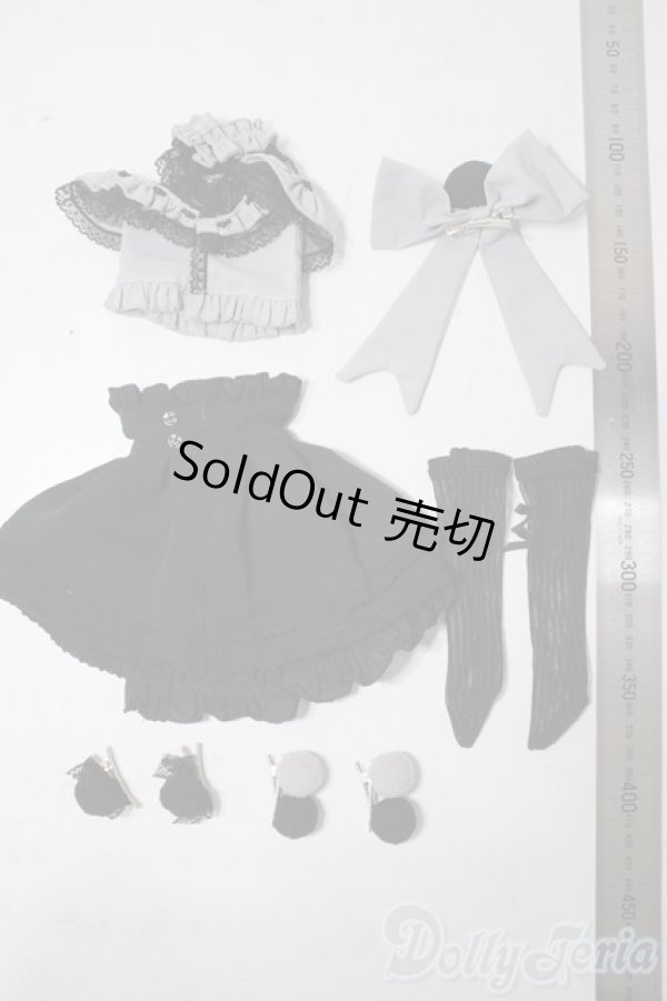 画像2: SDM＆MSD/OF:衣装セット U-25-11-05-113-TN-ZU (2)