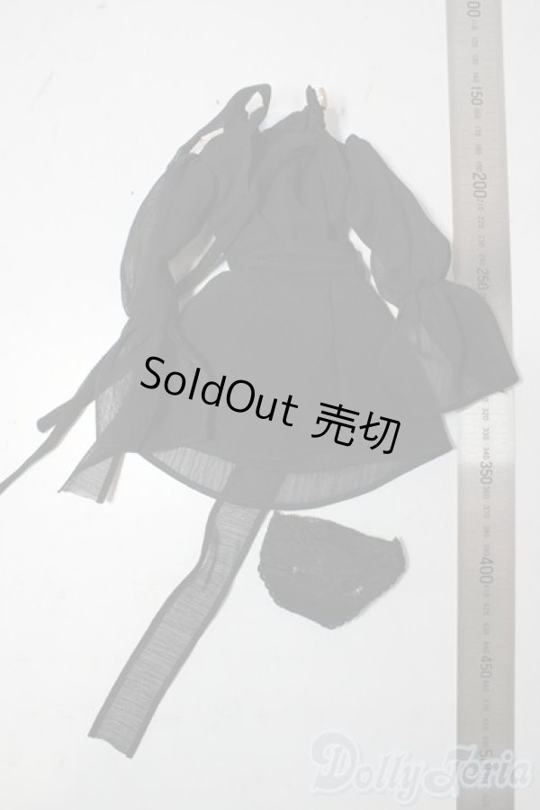 画像2: SDM＆MSD/OF:衣装セット U-25-11-05-112-TN-ZU (2)