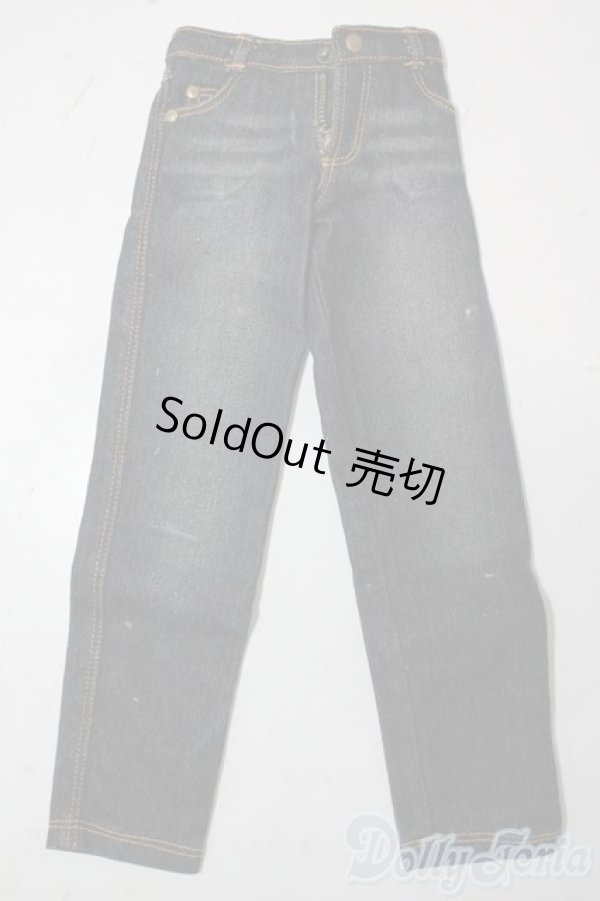 画像1: SDGrB＆SD13男の子/OF:パンツ U-25-11-05-138-TN-ZU (1)